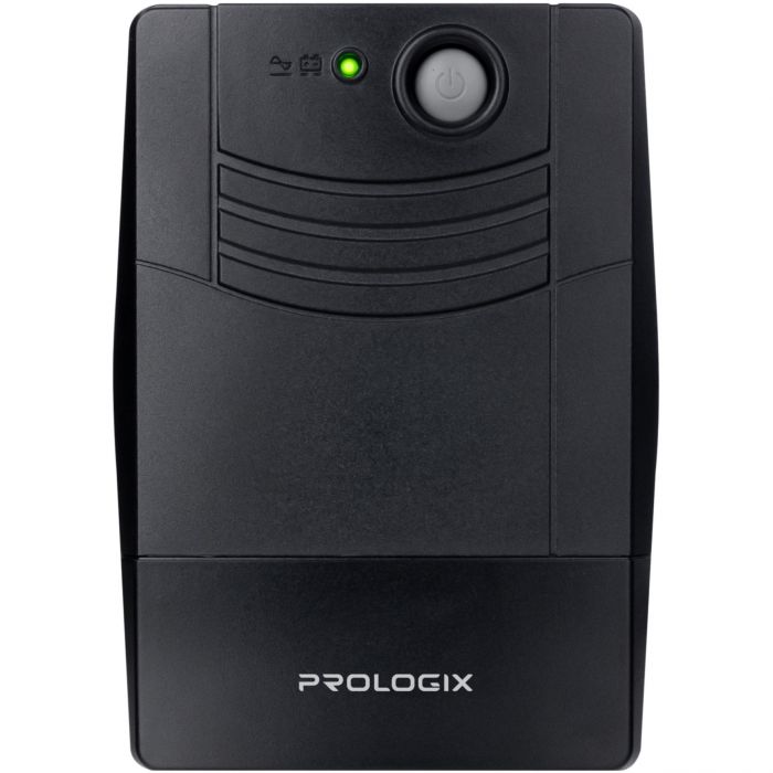 Джерело безперебійного живлення Prologix 1000 (PLPU1000VA4LED)