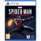 Гра Marvel Spider-Man. Miles Morales для Sony PlayStation 5, Russian version, Blu-ray (9837022)