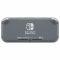 Ігрова консоль Nintendo Switch Lite HDH-001 Gray_JP