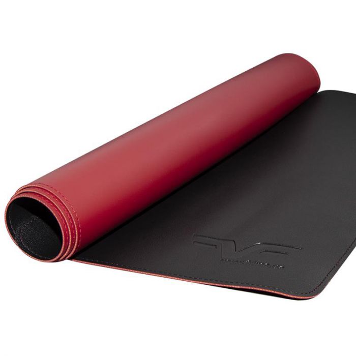 Ігрова поверхня Frime GPF-MSF-XXXL-05 Moonsurfer XXL Black/Red