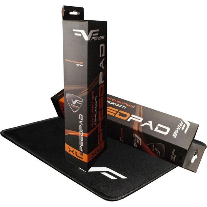 Ігрова поверхня Frime GPF-SP-XXL-01 SpeedPad XXL