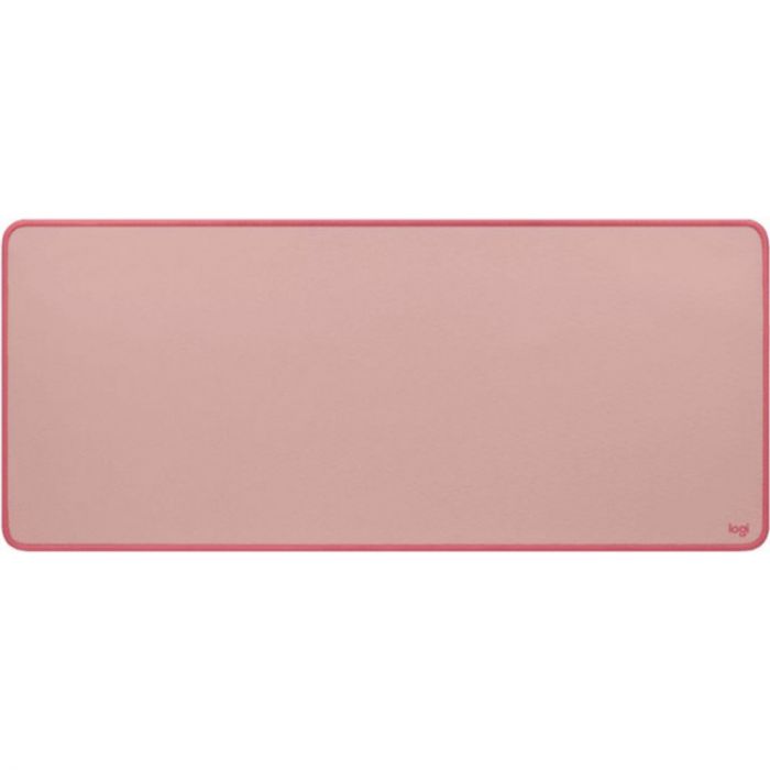 Ігрова поверхня Logitech Desk Mat Studio Darker Rose (956-000053)