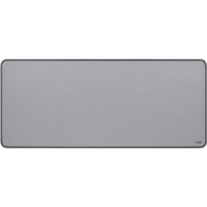 Ігрова поверхня Logitech Desk Mat Studio Mid Grey (956-000052)