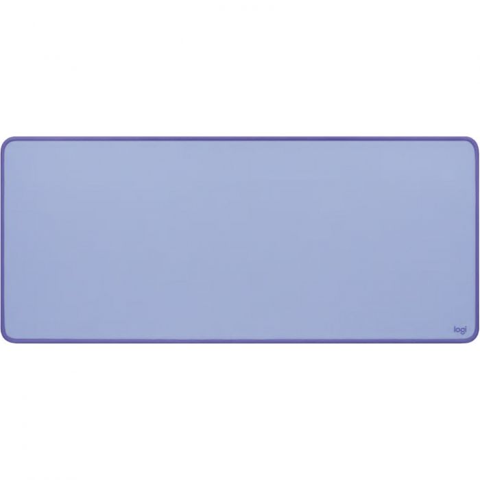 Ігрова поверхня Logitech Desk Mat Studio Lilac (956-000149)