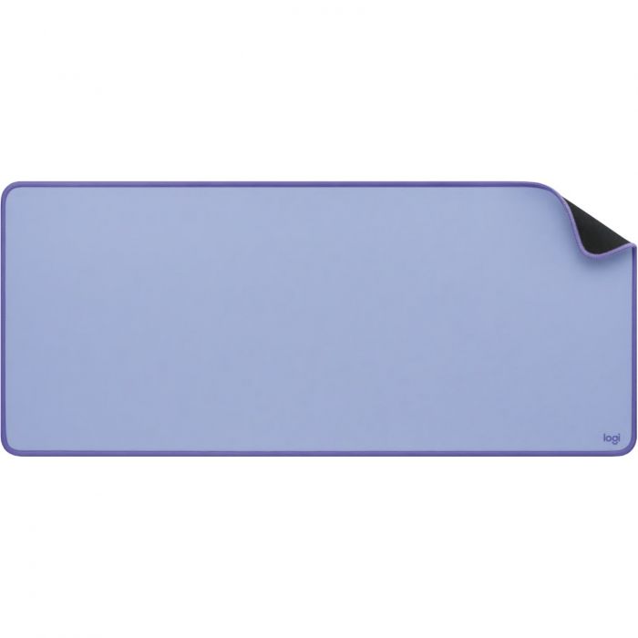 Ігрова поверхня Logitech Desk Mat Studio Lilac (956-000149)