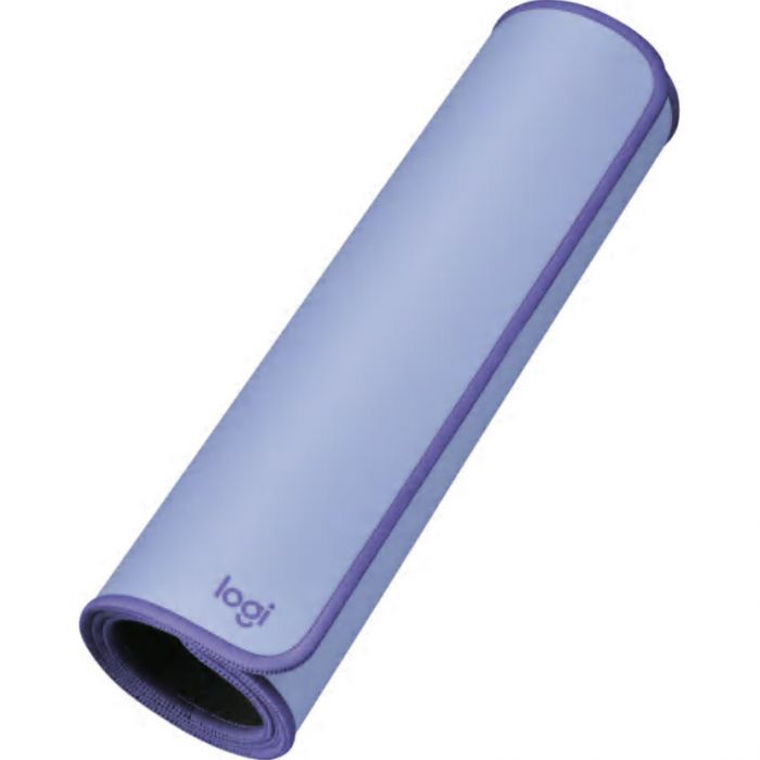 Ігрова поверхня Logitech Desk Mat Studio Lilac (956-000149)
