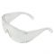 Окуляри захисні Master (прозорі) INGCO