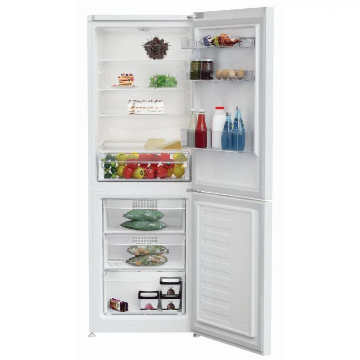 Холодильник Indesit INKS 1341 W4U