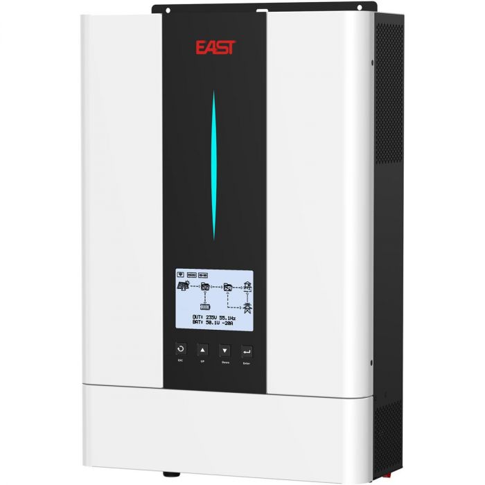 Інвертор автономний EAST 5kW 48V 100A (EAGF-5kW-L)