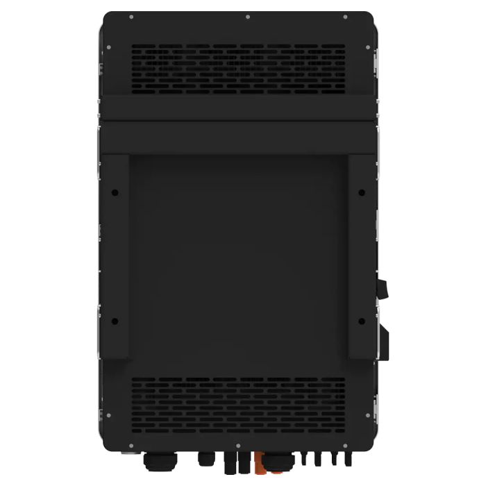 Інвертор гібридний 80kW Deye SUN-80K-SG02HP3-EU-EM6, трифазний