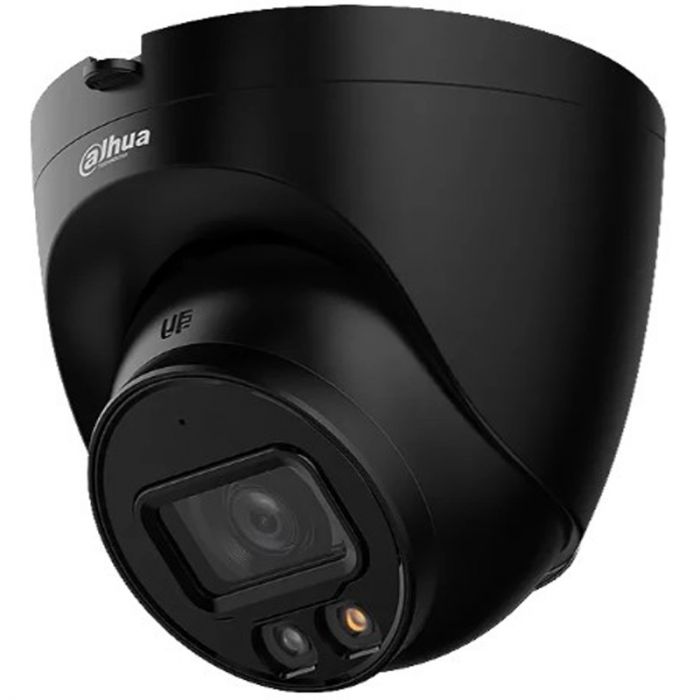 IP камера Dahua DH-IPC-HDW2449T-S-IL-BE