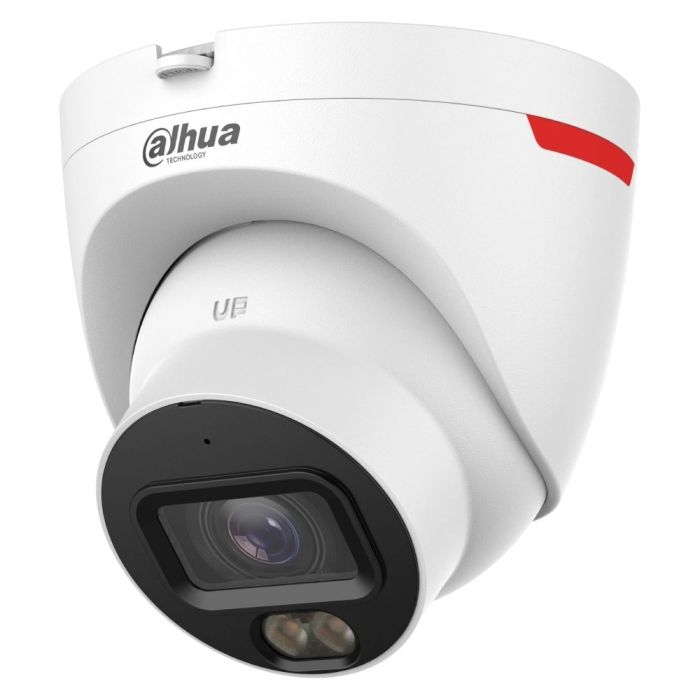 IP-камера Dahua DH-IPC-HDW2449T-S-PRO 4МП (2.8мм)