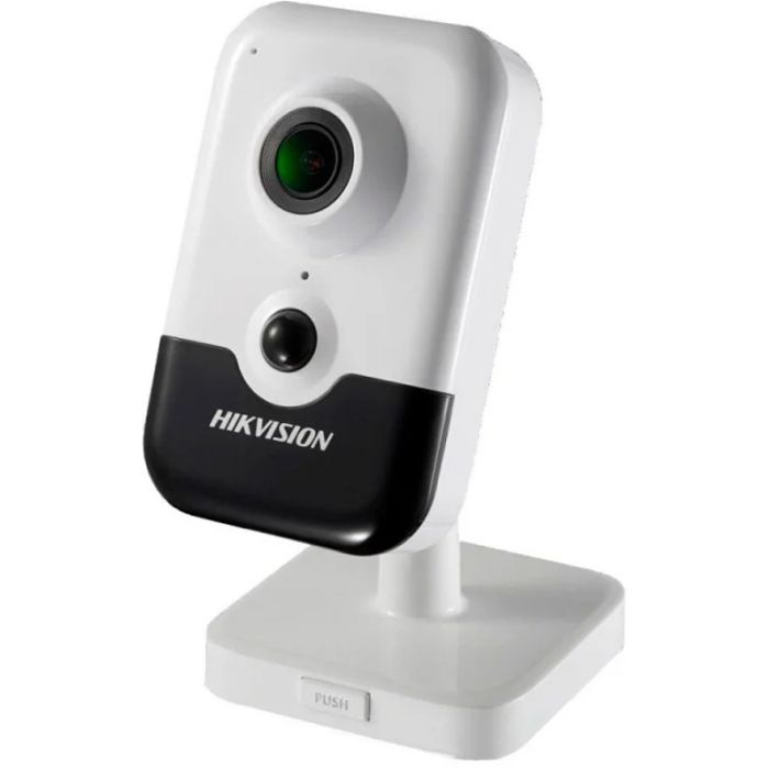 IP камера Hikvision DS-2CD2421G0-IW(W) (2.8 мм)