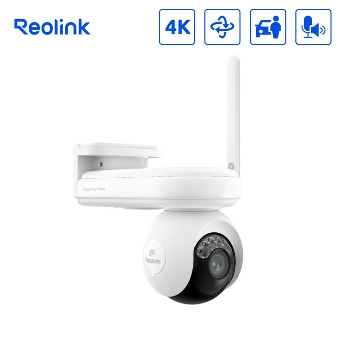 IP-камера Reolink Altas PT Ultra B660