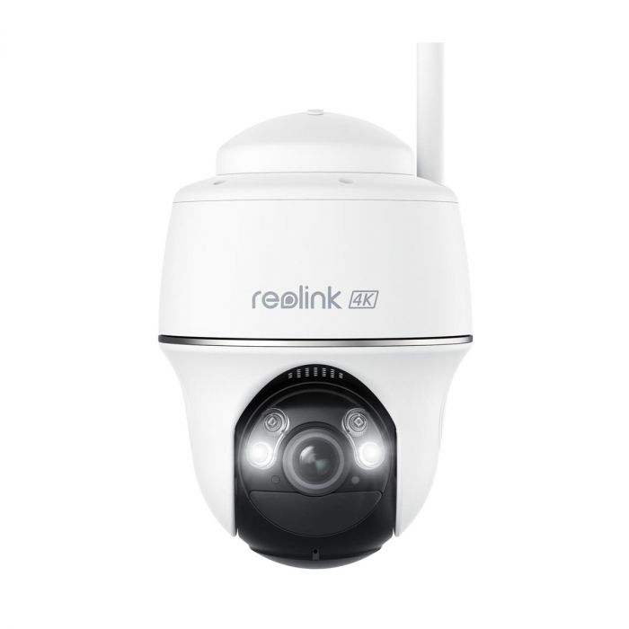 IP-камера Reolink Argus Series B440 (Argus PT Ultra)