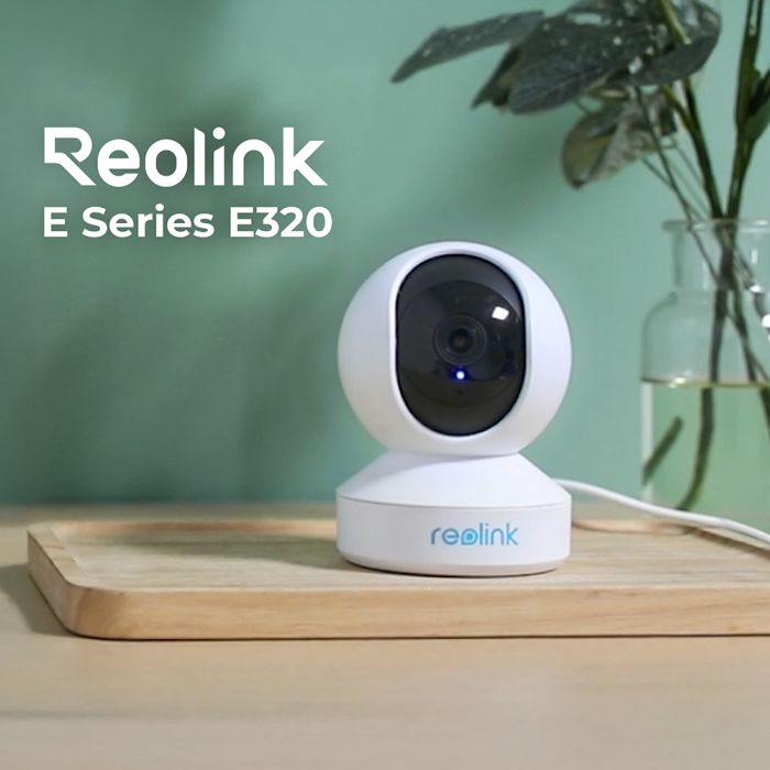 IP-камера Reolink E Series E320 (E1)