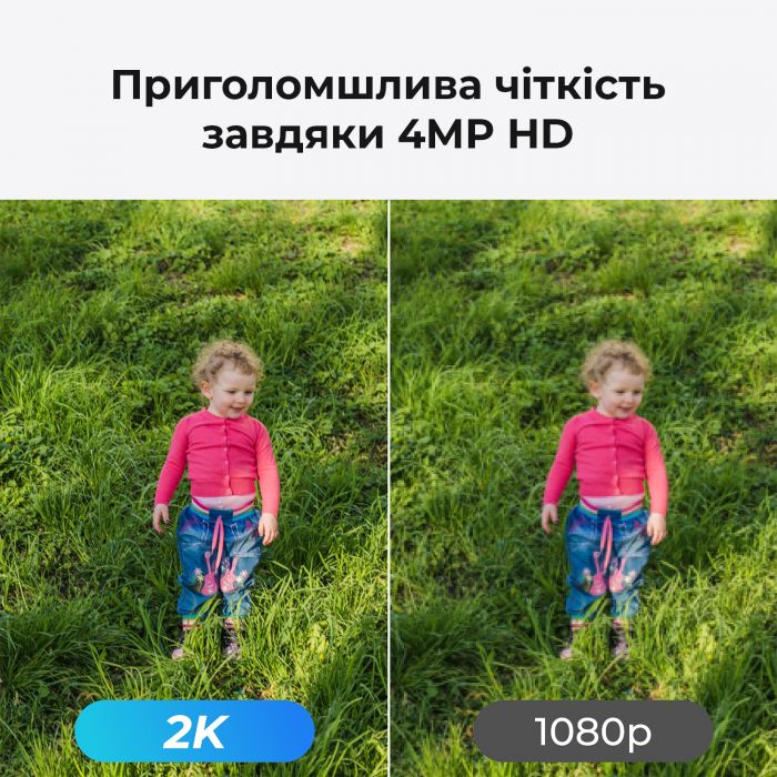 IP-камера Reolink E Series E330 (E1 Pro)