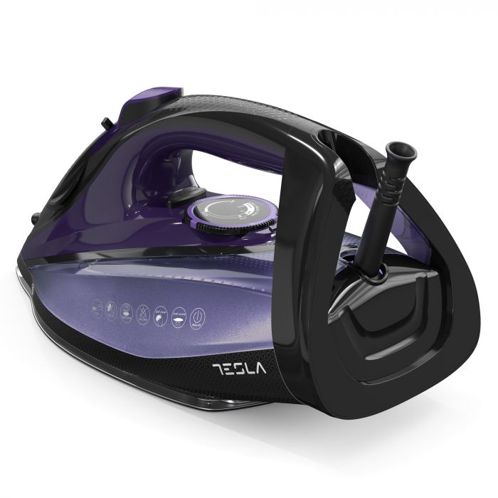 Праска Tesla IR500BP