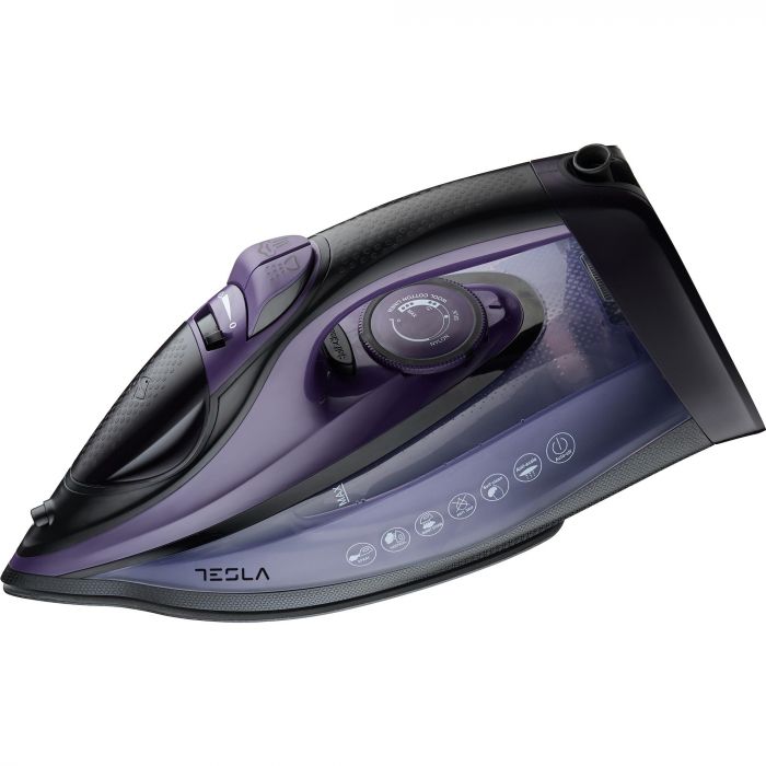 Праска Tesla IR500BP