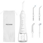 Іригатор Pecham Travel PC-1581 White