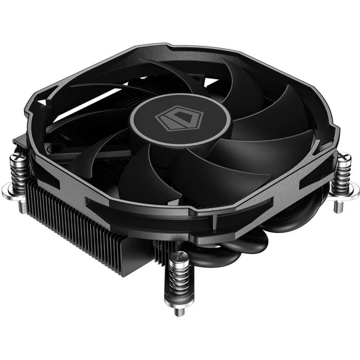 Кулер процесорний ID-Cooling IS-30i Black