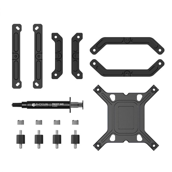 Кулер процесорний ID-Cooling IS-47-XT V2
