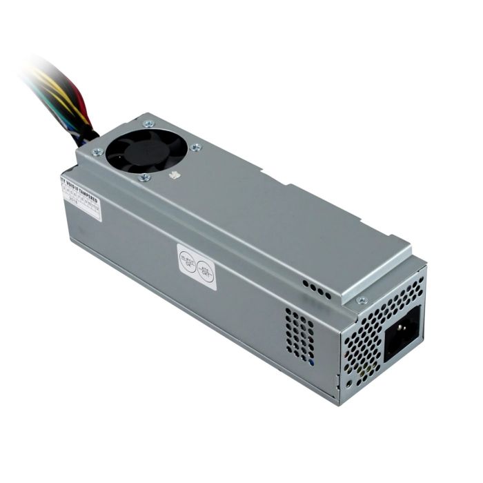 Блок живлення GameMax ITX-200W 200W