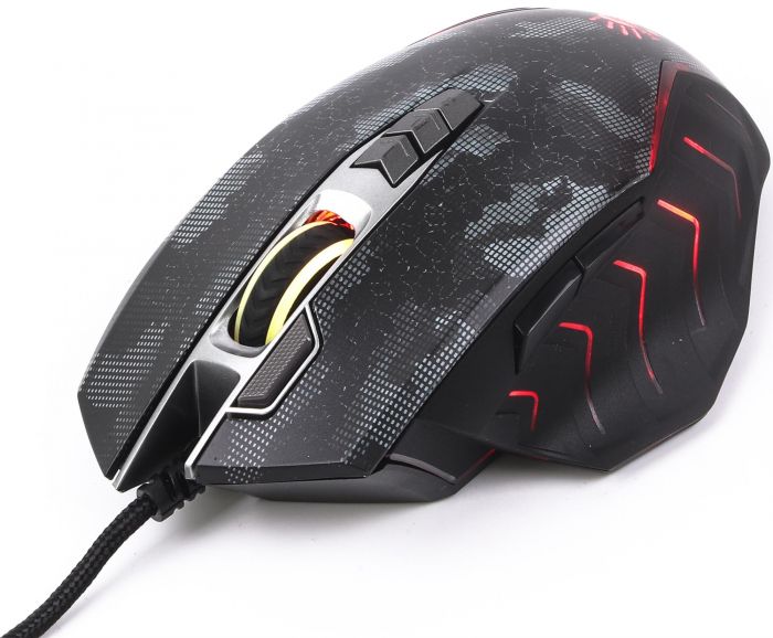 Миша Bloody J95s Max Satellite, RGB