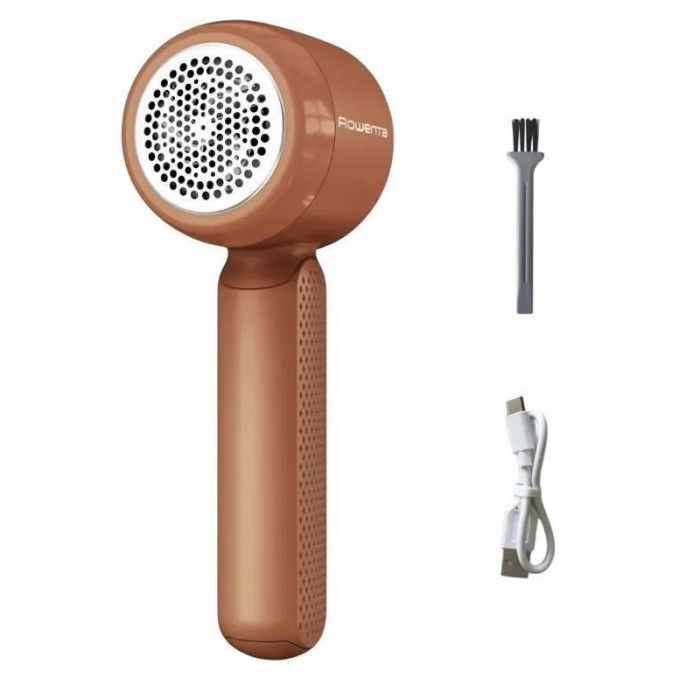 Машинка для стрижки ковтунців Rowenta JA8001E0