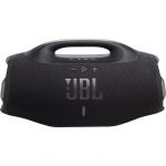 Акустична система JBL Boombox 4 Black (JBLBOOMBOX4BLKEP)
