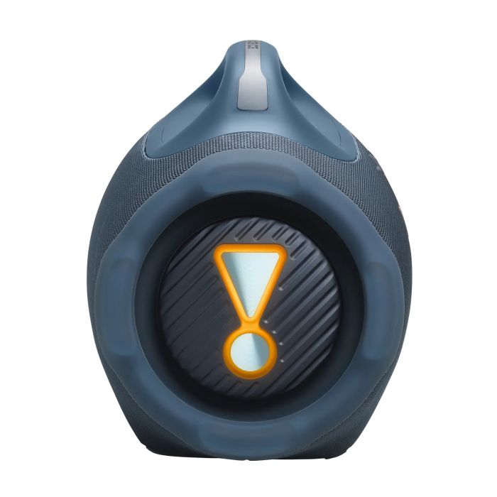 Акустична система JBL Boombox 4 Blue (JBLBOOMBOX4BLUEP)