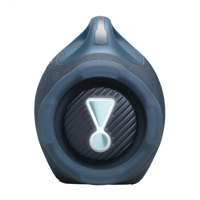 Акустична система JBL Boombox 4 Blue (JBLBOOMBOX4BLUEP)