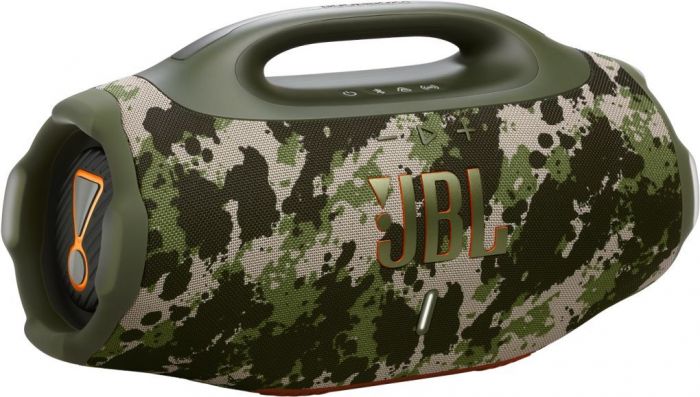 Акустична система JBL Boombox 4 Squad (JBLBOOMBOX4SQUADEP)