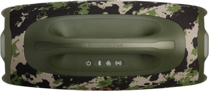 Акустична система JBL Boombox 4 Squad (JBLBOOMBOX4SQUADEP)