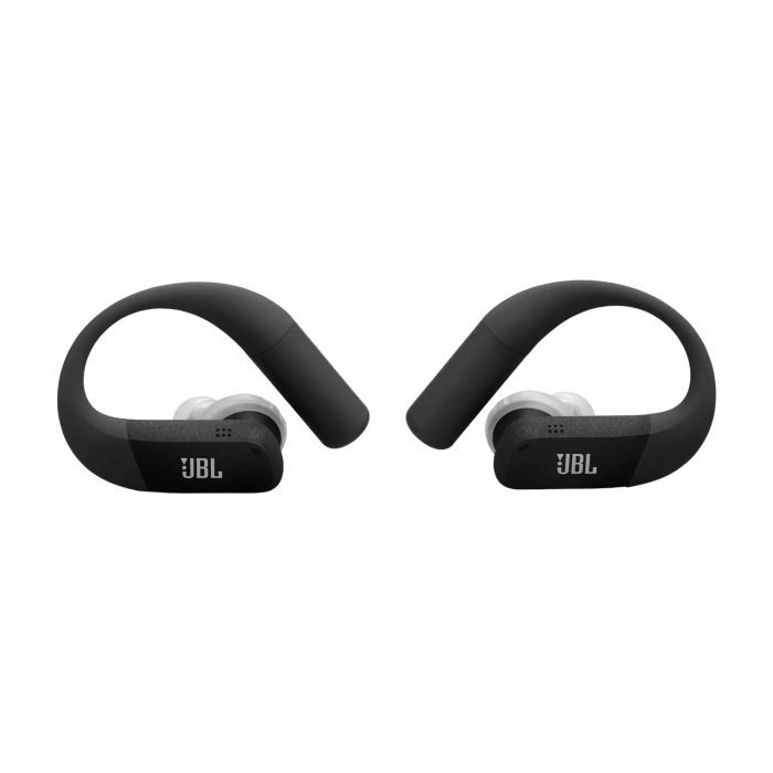 Bluetooth-гарнітура JBL Endurance Peak 4 Black (JBLENDUPEAK4BLKG)