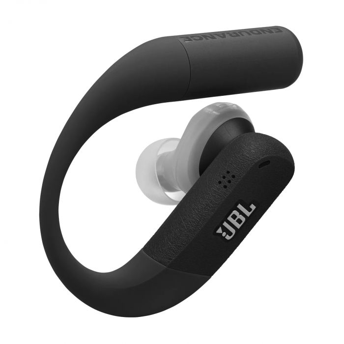 Bluetooth-гарнітура JBL Endurance Peak 4 Black (JBLENDUPEAK4BLKG)