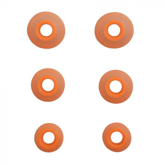 Bluetooth-гарнітура JBL Endurance Run 3 BT White (JBLENDURRUN3BTWHT)