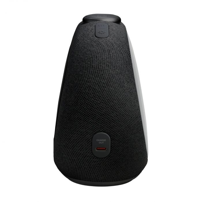 Акустична система JBL Horizon 3 Black (JBLHORIZON3BLKEP)