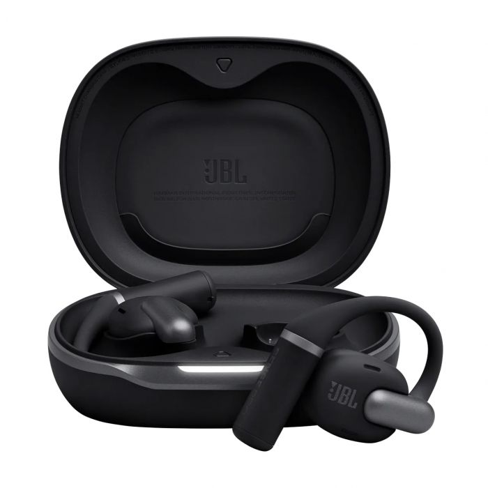 Bluetooth-гарнітура JBL Sense Pro Black (JBLSENSEPROBLK)