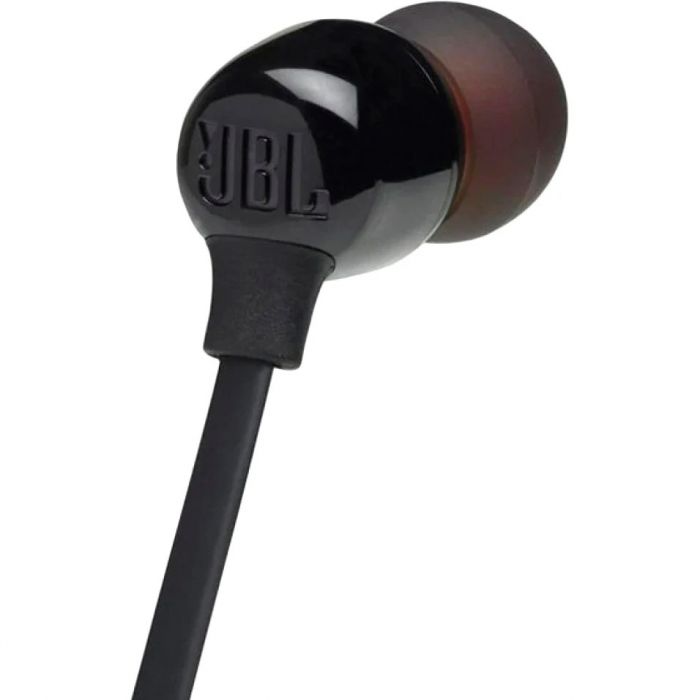 Bluetooth-гарнітура JBL Tune 125BT Black (JBLT125BTBLK)