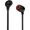 Bluetooth-гарнітура JBL Tune 125BT Black (JBLT125BTBLK)