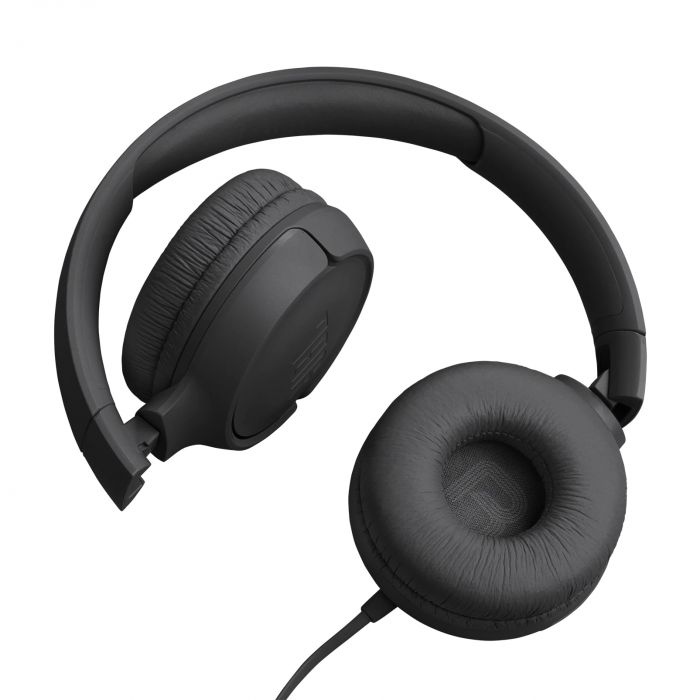 Гарнiтура JBL Tune 520C Black (JBLT520CBLK)