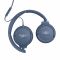 Гарнiтура JBL Tune 520C Blue (JBLT520CBLU)