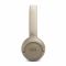 Bluetooth-гарнітура JBL Tune 530BT Beige (JBLT530BTBEGEU)