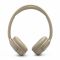 Bluetooth-гарнітура JBL Tune 530BT Beige (JBLT530BTBEGEU)