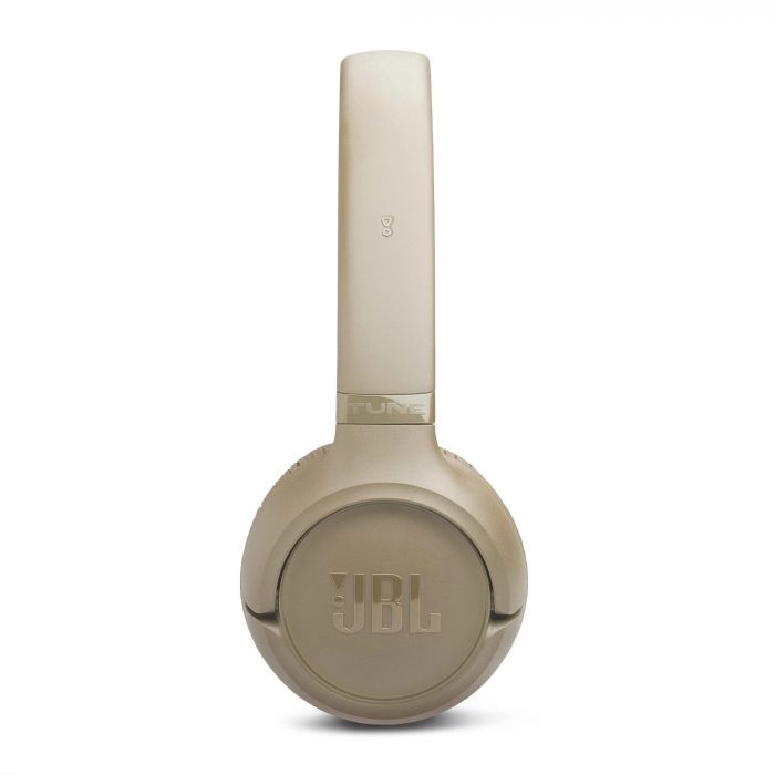 Bluetooth-гарнітура JBL Tune 530BT Beige (JBLT530BTBEGEU)