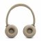 Bluetooth-гарнітура JBL Tune 530BT Beige (JBLT530BTBEGEU)