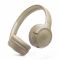 Bluetooth-гарнітура JBL Tune 530BT Beige (JBLT530BTBEGEU)