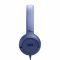 Гарнiтура JBL Tune 530C Blue (JBLT530CBLU)