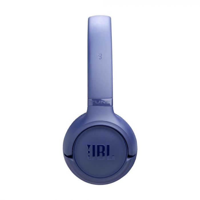 Гарнiтура JBL Tune 530C Blue (JBLT530CBLU)